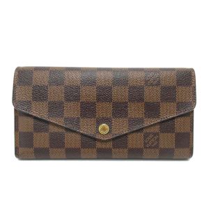 57813 1 Louis Vuitton On the Go GM Monogram Giant 2WAY Bag Brown