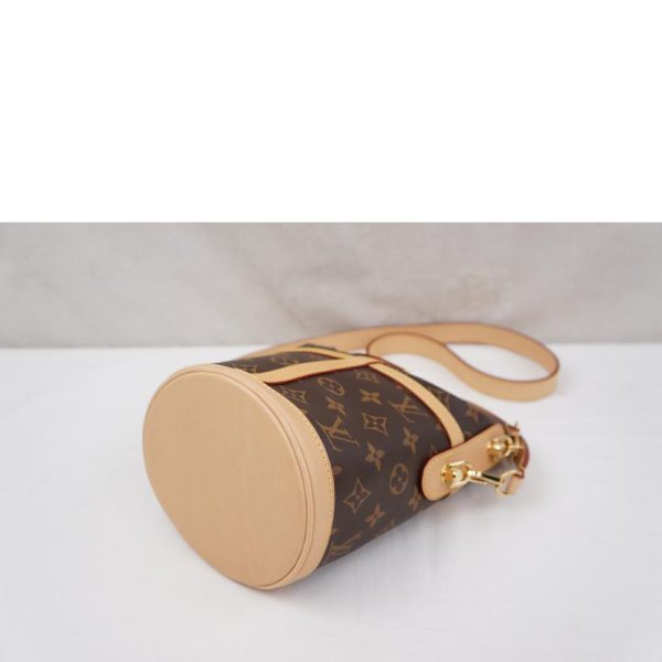 58022 5 Louis Vuitton Duffel Bag Monogram