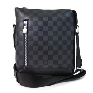 58154 1 Monogram Canvas Solar Ray Soft Trunk Bag