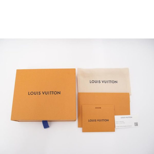 58195 7 Louis Vuitton Portefeuille Zoe Wallet Giant Reverse