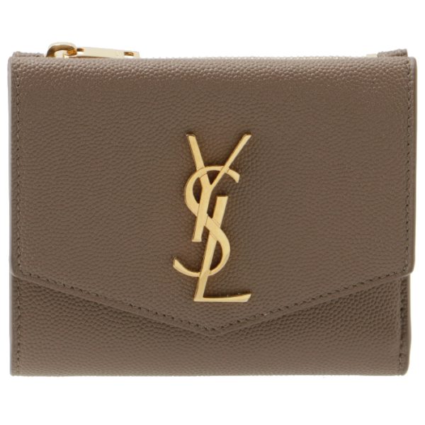 5822961gf0j2346 1 Saint Laurent Paris Wallet Bifold Mini Uptown