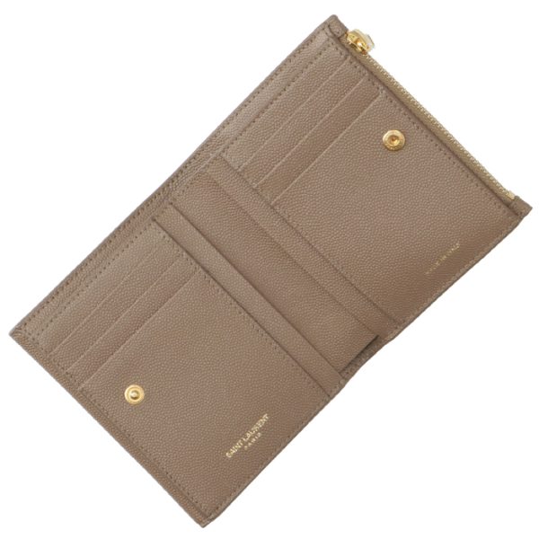 5822961gf0j2346 4 Saint Laurent Paris Wallet Bifold Mini Uptown