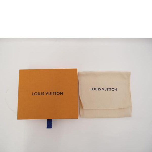 58375 6 Louis Vuitton Victorine Wallet Monogram Rose