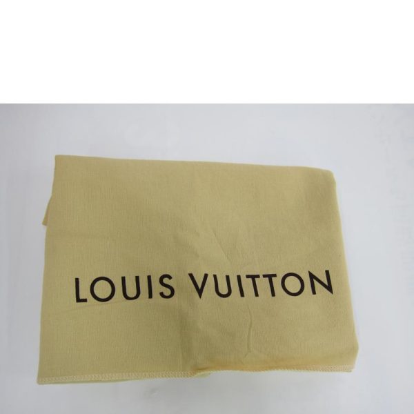 58516 6 Louis Vuitton Stockton Bag Monogram Matte