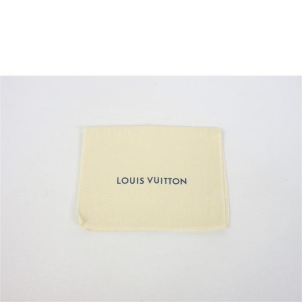 58626 6 Louis Vuitton Victorine Monogram Wallet Brown