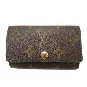 59008 1 Louis Vuitton Dune Monogram Canvas Pallas Shopper