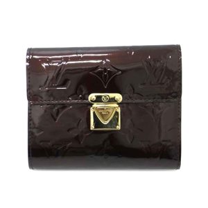 59011 1 Louis Vuitton Sac Plat Monogram Tote Bag Brown