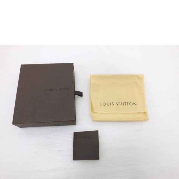 59011 9 Louis Vuitton Portefeuil Koala Vernis Wallet