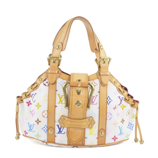 59070350 1 LOUIS VUITTON Theda GM Monogram multicolor