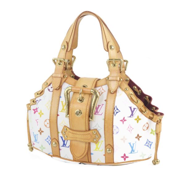 59070350 2 LOUIS VUITTON Theda GM Monogram multicolor