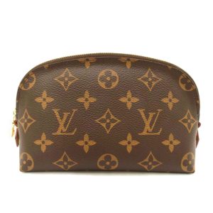 59072 1 Louis Vuitton Lock Messenger Bag Taurillon Leather