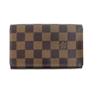 59141 1 Louis Vuitton Pochette Cite Shoulder Bag Monogram Brown