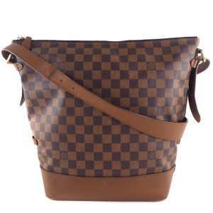 59160449 1 Louis Vuitton Tote Bag Damier Marriborn GM