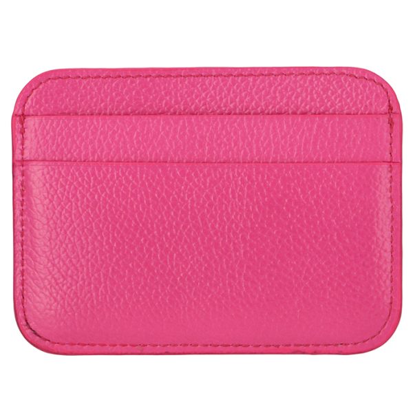 5938121iz435660 2 Balenciaga Card Case Pass Case Pink