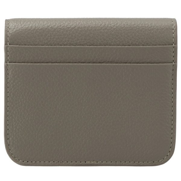 5942161izi3 2 Balenciaga Cash Coin Card Holder Bifold Wallet