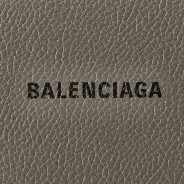 5942161izi3 3 Balenciaga Cash Coin Card Holder Bifold Wallet