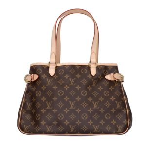 59517 1 Louis Vuitton On The Go MM Monogram Empriente Bag Noir