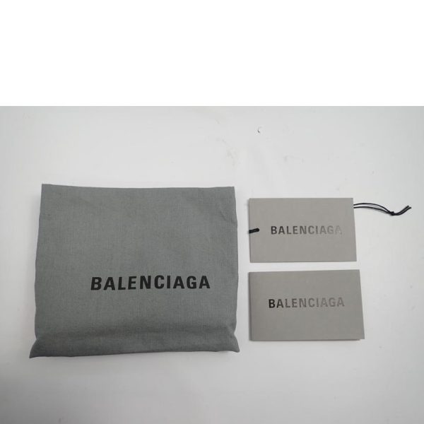 59875 6 Balenciaga Navy Cabas S Leopard Bag Black