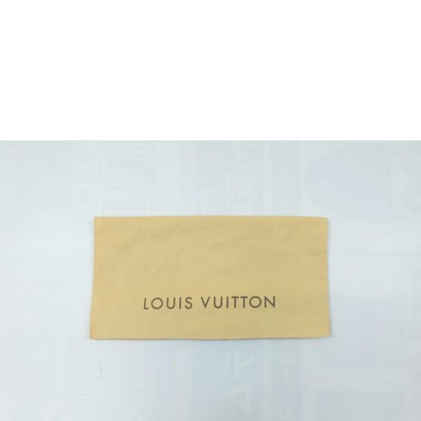 59946 6 Louis Vuitton Olaf PM Bag Damier Ebene