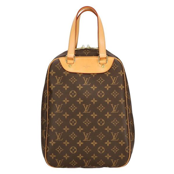 59968 1 Louis Vuitton Excursion Monogram Bag