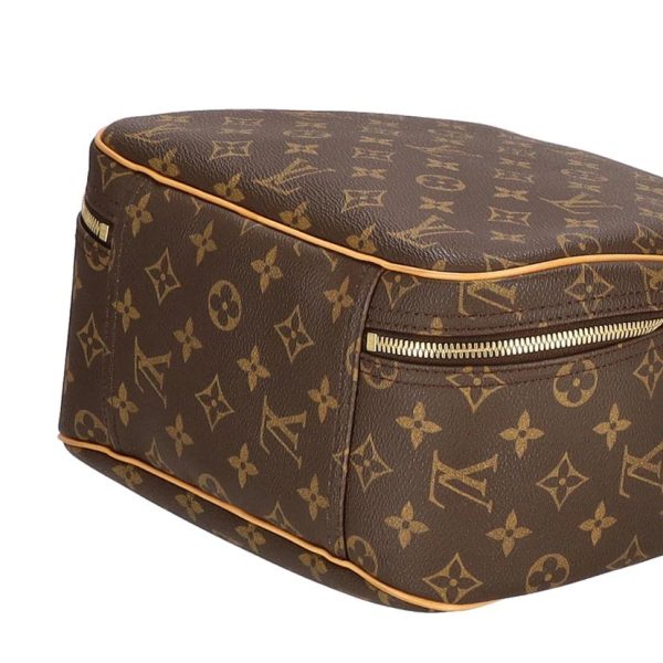 59968 3 Louis Vuitton Excursion Monogram Bag