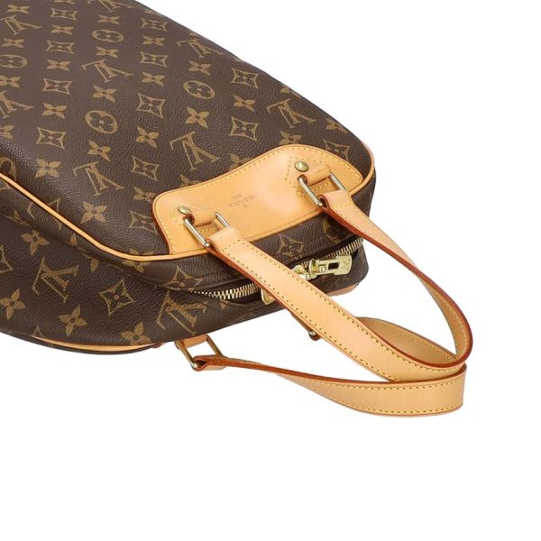 59968 4 Louis Vuitton Excursion Monogram Bag