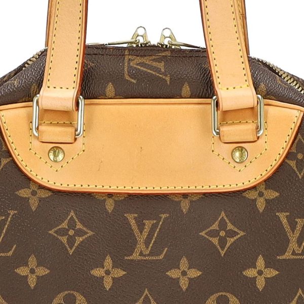 59968 6 Louis Vuitton Excursion Monogram Bag