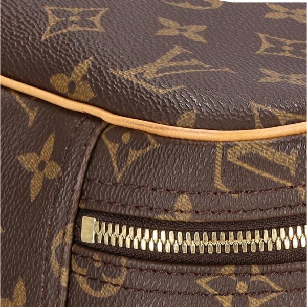 59968 7 Louis Vuitton Excursion Monogram Bag