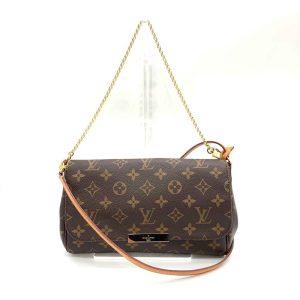 6 lv240329 6ta Gucci Guccisima Card Case Leather Brown