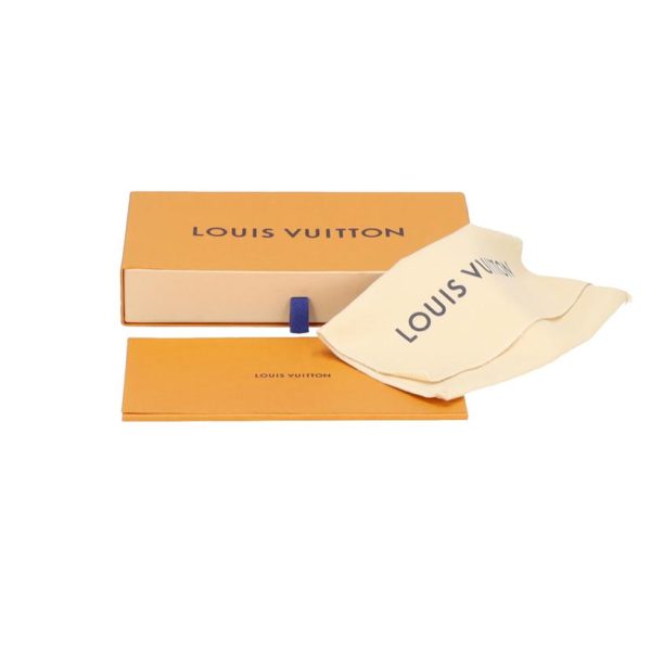 60179 6 Louis Vuitton Zippy Retiro Wallet Brown