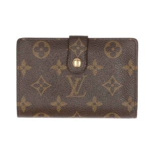 60186 1 Louis Vuitton Monogram Tivoli GM Shoulder Bag Brown