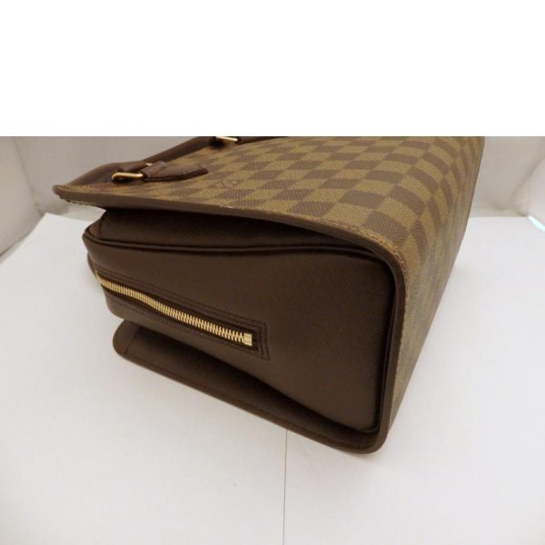 60437 4 Louis Vuitton Triana Handbag Damier Ebene