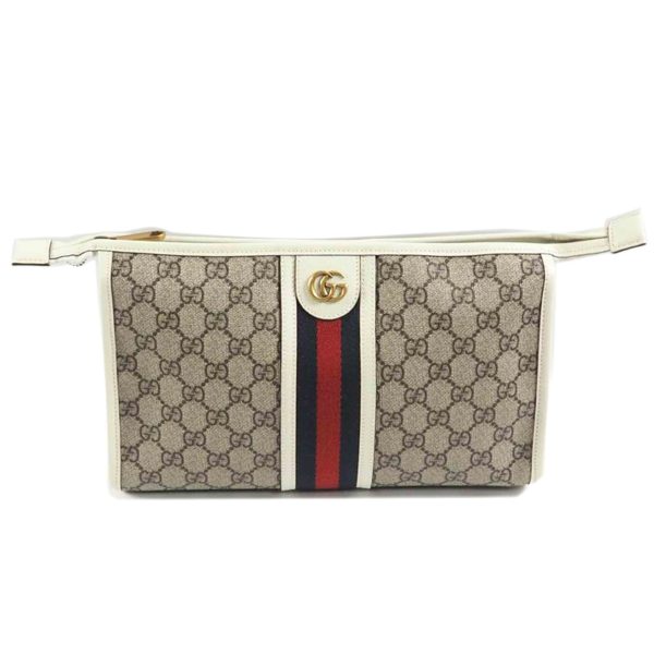 60750 1 GUCCI Ophidia GG Pouch