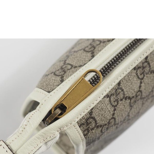 60750 3 GUCCI Ophidia GG Pouch