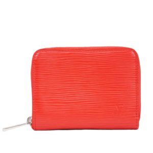 60952 1 Bottega Veneta Round Zipper Long Wallet Intrecciato