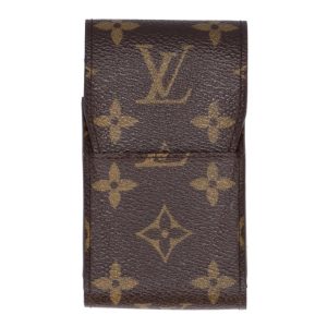 60957 1 Louis Vuitton Monogram Pochette Accessoires Accessory Pouch