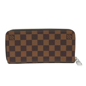 61090 1 Louis Vuitton Damier Delightful PM Brown