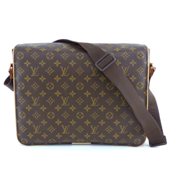 61215 1 Louis Vuitton Aves Bag