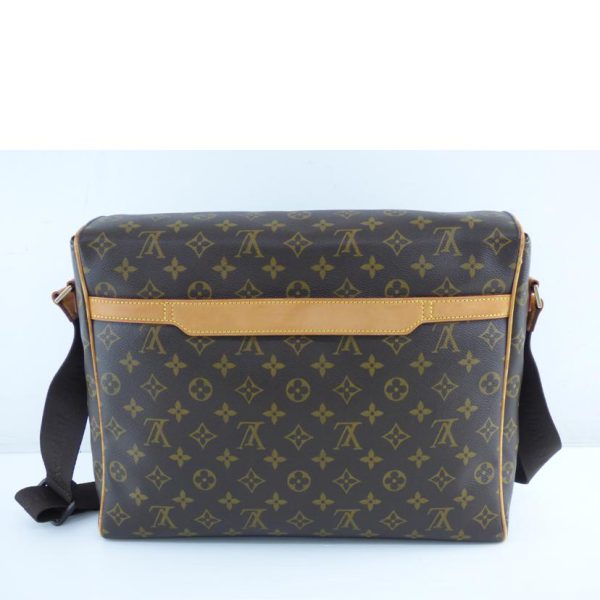 61215 2 Louis Vuitton Aves Bag