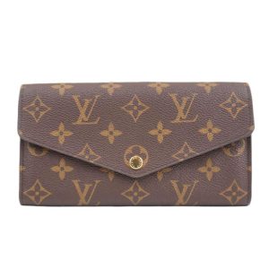 61314 1 Louis Vuitton Odyse Messenger PM Monogram Eclipse Shoulder Bag