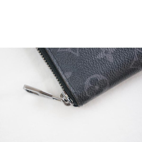 61406 10 Louis Vuitton Zippy Wallet Vertical Wallet Ecrisp