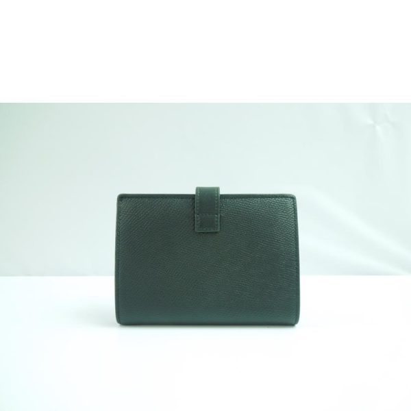 61660 2 Celine Medium Strap Wallet Bag