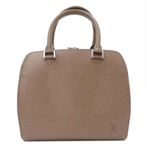 61775 1 Louis Vuitton Pont Neuf Epi Handbag Boivre