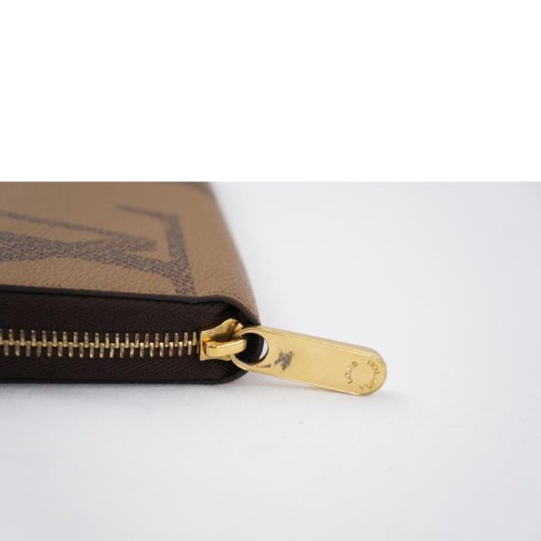 61790 6 Louis Vuitton Zippy Wallet Wallet Monogram Giant