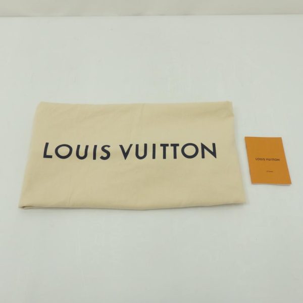 61993 7 Louis Vuitton On the Go GM Tote Bag Escal