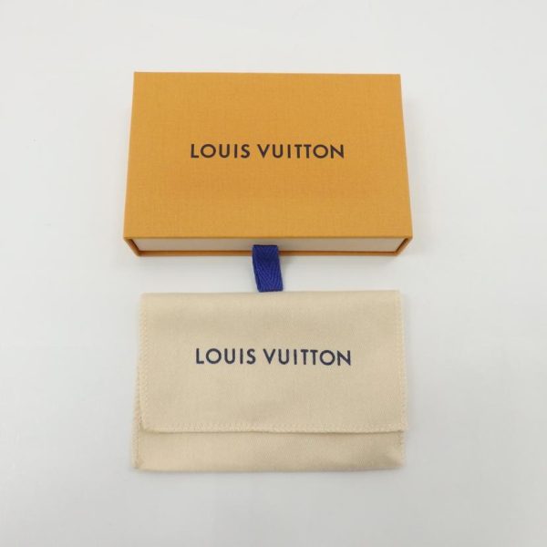 62352 6 Louis Vuitton Jour Wallet