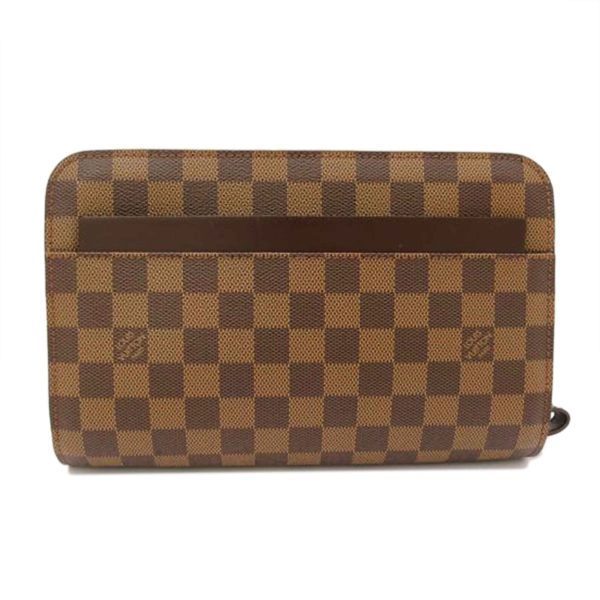 62676 1 Louis Vuitton Saint Louis Damier Ebene Bag