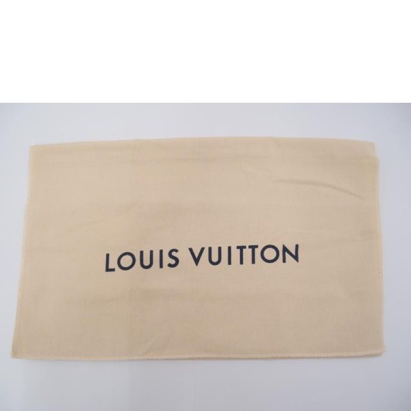 62676 6 Louis Vuitton Saint Louis Damier Ebene Bag