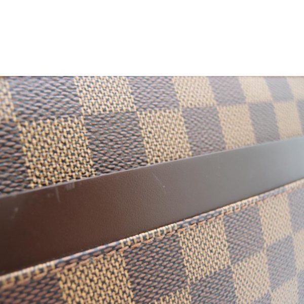 62676 7 Louis Vuitton Saint Louis Damier Ebene Bag