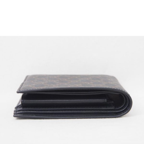 62881 4 Celine Bifold Wallet Triomphe